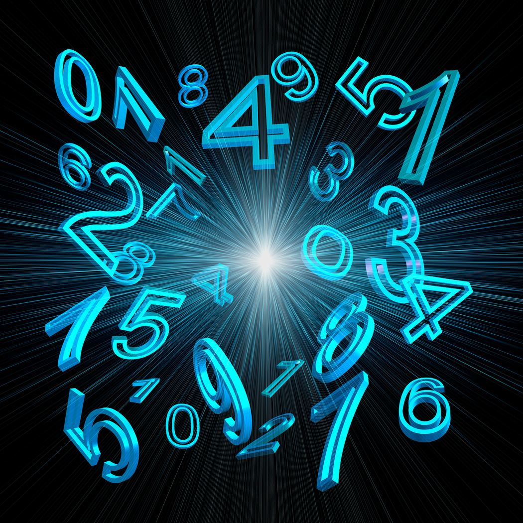 numerology